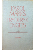 Marks i Engels Dzieła Tom 29