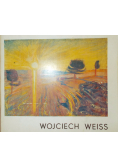 Wojciech Weiss 1875-1950