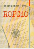 Ropcio