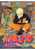 Naruto Tom 35