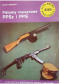 Pistolet maszynowy PPSz i PPS
