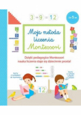 Moja metoda liczenia Montessori od 5 lat