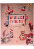 Angielskie rymowanki z dźwiękiem
