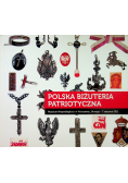 Polska biżuteria patriotyczna