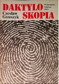 Daktyloskopia