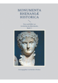 Monumenta Rhenaniae Historica