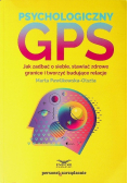 Psychologiczny GPS