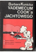 Vademecum Cooka Jachtowego