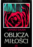 Oblicza miłości