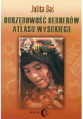 Obrzędowośc berberów atlasu wysokiego