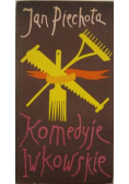 Komedyje iwkowskie