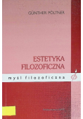 Estetyka filozoficzna