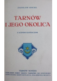 Tarnów i jego okolica