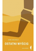 Ostatni wyścig