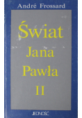Świat Jana Pawła II