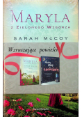 Maryla z Zielonego Wzgórza / Między mną a czereśnią NOWA