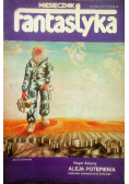 Miesięcznik Fantastyka nr 5 / 83