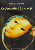Osobowość i formacja