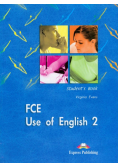 FCE Use of English 2 Student's Book