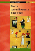 Teoria komunikowania masowego