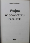 Wojna w powietrzu 1939  1945