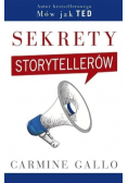 Sekrety storytellerów