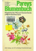 Pareys Blumenbuch