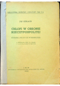 Chłopi w obronie Rzeczypospolitej 1939 r