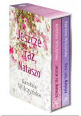 Jeszcze raz Nataszo / Dasz radę Nataszo