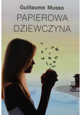 Papierowa dziewczyna wydanie kieszonkowe