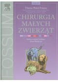 Chirurgia małych zwierząt tom 3