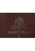 Semper fidelis reprint z 1930 r