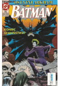 Batman  Nr 2 Ostatni Arkham