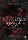 Jej wszyscy mężczyźni