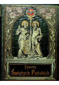 Żywoty świętych pańskich 1937 r.