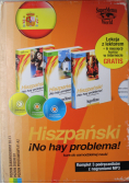 Hiszpański No hay problema Pakiet samouczków