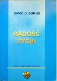 Radość życia terapia zaburzeń nastroju