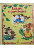 Leśne opowieści