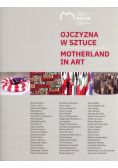 Ojczyzna w sztuce