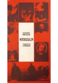 Wierszalin reportaż o końcu świata