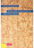 Ideologie w przestrzeni. Próby demistyfikacji