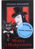 Mistrz i Małgorzata