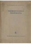 Termodynamika techniczna