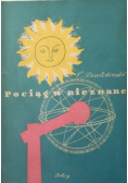 Pociąg w nieznane