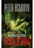 Przypadek Victora Frankensteina