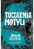 Tuczarnia motyli