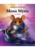 Mona Mysia T.2 Mona Mysia w kinie