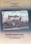 Hej, Ślązacy naprzód marsz