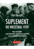 Suplement do września 1939