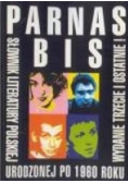Parnas bis słownik literatury polskiej urodzonej po 1960 roku